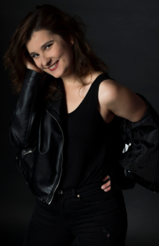 Monika Frączek