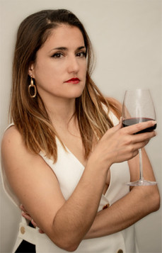 Maria Luisa de la Puerta Fernandez